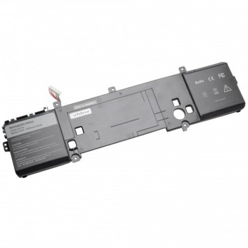 VHBW Baterija za Dell Alienware 15 / 15 R1 / 15 R2 / 17 R3, 6000 mAh Cene