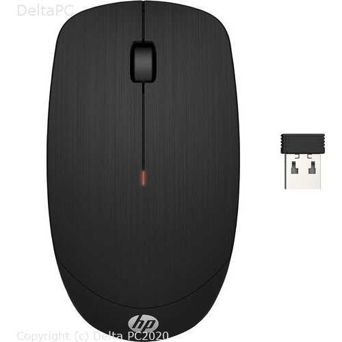 HP Wireless Mouse X200 Cijene