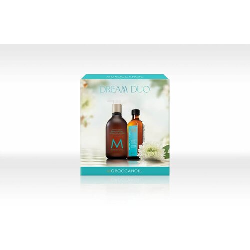 Moroccanoil Summer 2023 Set za njegu Original Cijene