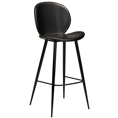 DAN-FORM Denmark Crni barski stolac 109 cm Cloud - Cijene