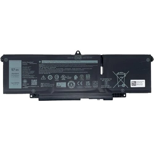  Baterija za Laptop Dell Latitude 7340 7350 7440 7450 7640 7650 Series Cene