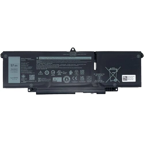  Baterija za Laptop Dell Latitude 7340 7350 7440 7450 7640 7650 Series Cene