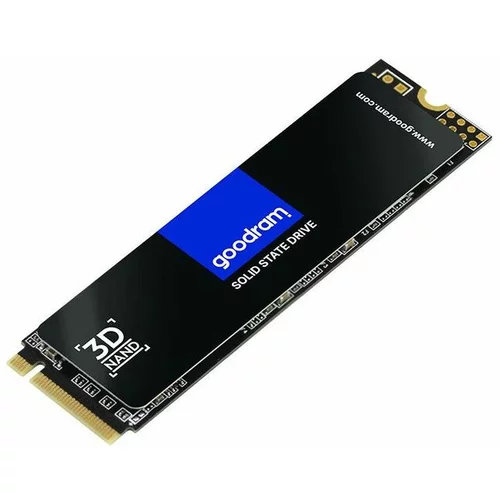 Goodram vgradni SSD disk SSD PCI-E PX500 512GB SSDPR-PX500-512-80 SSD