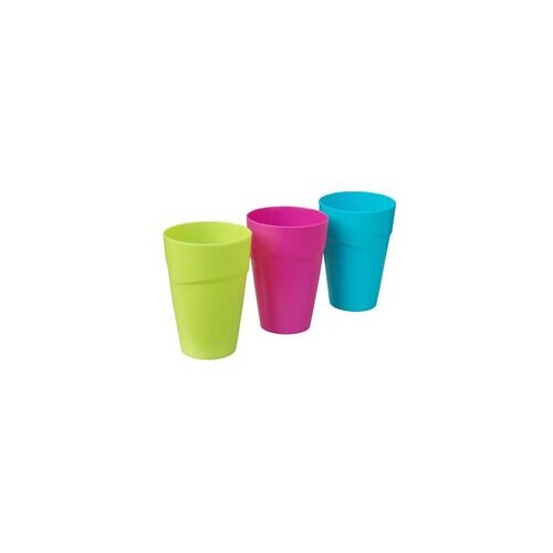 Practic max-ča&scaron;e 0,25l multicolor Cene