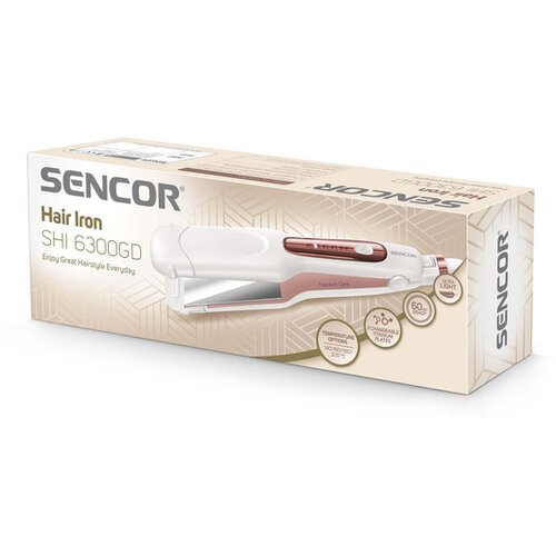 Sencor SHI6300GD presa za kosu Slike