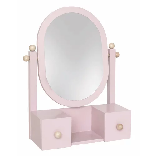 Jabadabado® lepotilno ogledalo