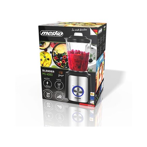 Mesko blender (MS4080) Slike