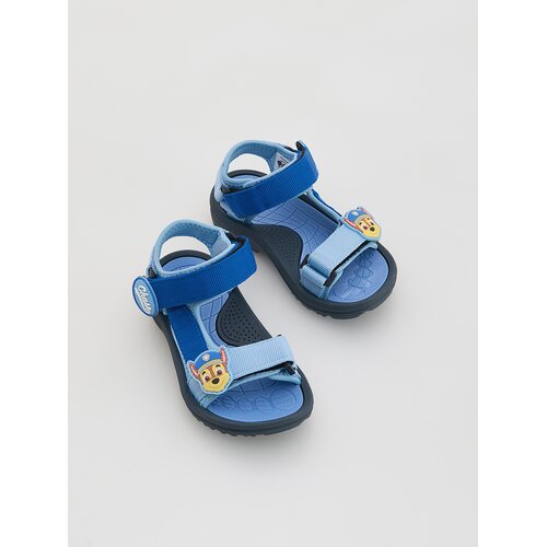 Reserved Sandale PAW Patrol - plava Cene