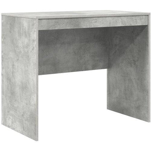 vidaXL računalniška miza Betonsko siva MDF plošča 90 x 50 x 76 cm Cene