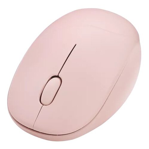  MD101 Wireless mi&scaron; roze Cene