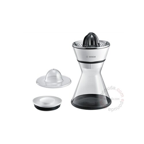 Bosch MCP72GPW cediljka Slike