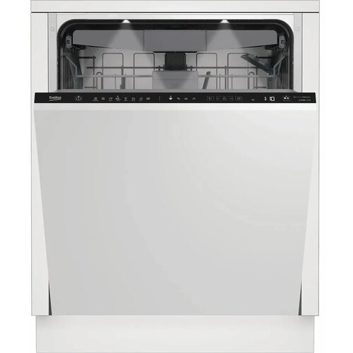 Beko BDIN38550C vgraden pomivalni stroj, (21360683) Cene