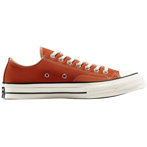 Converse Modne superge A13337C Oranžna Slike
