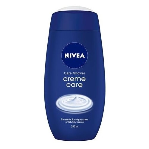 Nivea Gel za tuširanje Creme care 250ml Cene