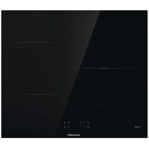  Indukcijska Ploča Hisense HI6311BSCE 60 cm 7200 W Slike