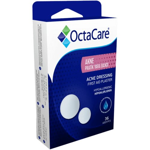  OctaCare flaster za bubuljice Cene