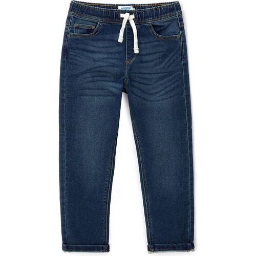 Original Marines hlače denim DH DFA2540B M plava 122 Slike