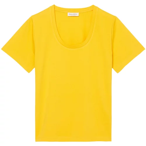Marc O'Polo Majica žuta
