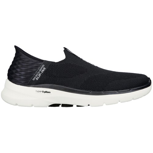 Skechers go walk 6 - easy on 216278-blk Slike