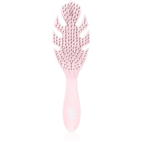 Wet Brush Go Green četka za kosu Pink Slike