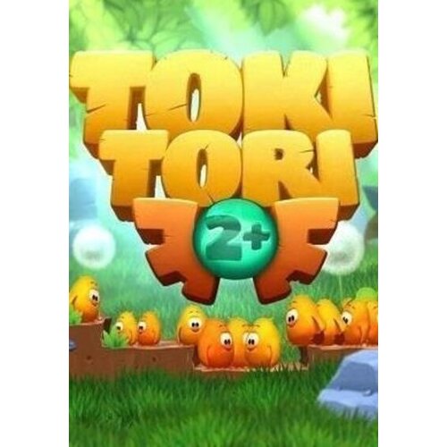 Steam Toki Tori 2+ Key GLOBAL Cene