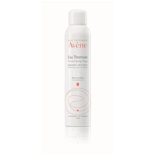Avene Eau Thermale termalna vodica za občutljivo kožo 300 ml za ženske Cene