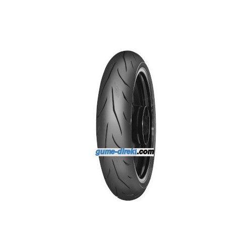 Mitas Sport Force + ( 100/80-17 TT/TL 52S prednji kotač ) Cijene
