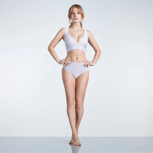 USA Pro Textured Bikini Bottoms