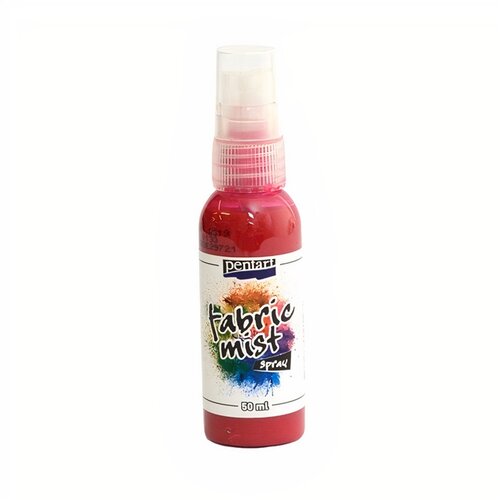 Boja za tekstil u spreju Fabric Mist 50 ml | izaberite nijansu ( za) Cijene