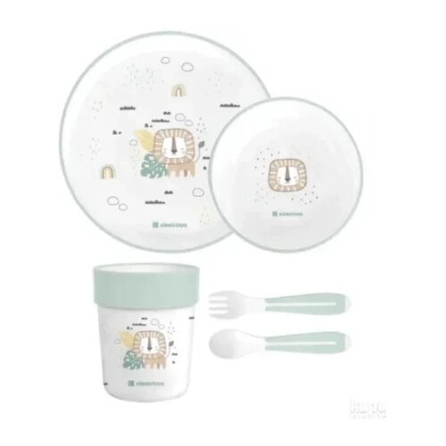  Set posuđa 4 dela Savanna Mint KKB40138 Cene