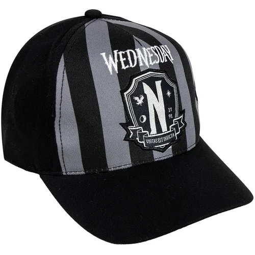 Wednesday CAP BASEBALL