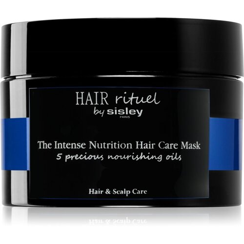 Sisley Hair Rituel intenzivna hranjiva maska za suhu i oslabljenu kosu 190 ml Cijene