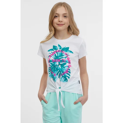 SAM73 Girls' T-shirt Kiara - Girls