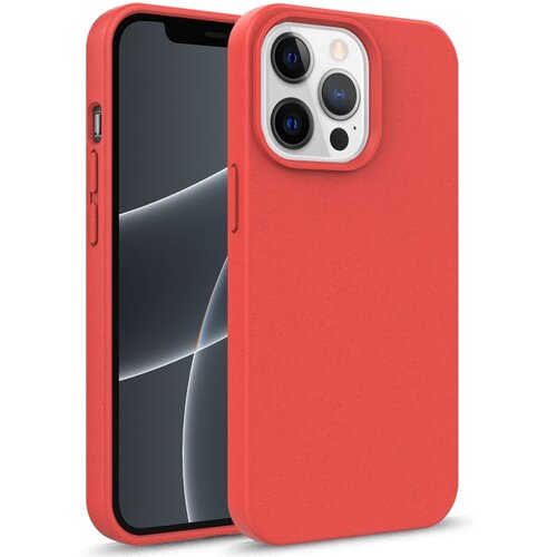 Ovitek za iPhone 13 Pro | Straw, rdeč Cene