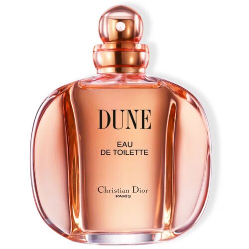 Dior Toaletna voda Eau de Toilette Dune 100 ml Slike