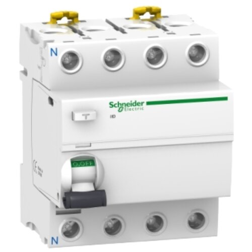  FID sklopka 40/0,5A (4P) Schneider A9R16440 Cene