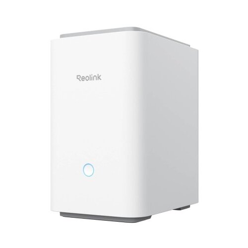 Reolink Home Hub P1 2TB disk, do 24 kamer/12 POE, WI-FI 6, Zvočnik 120dB Cene
