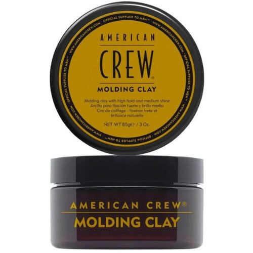 American Crew MOLDING CLAY 85G Cene