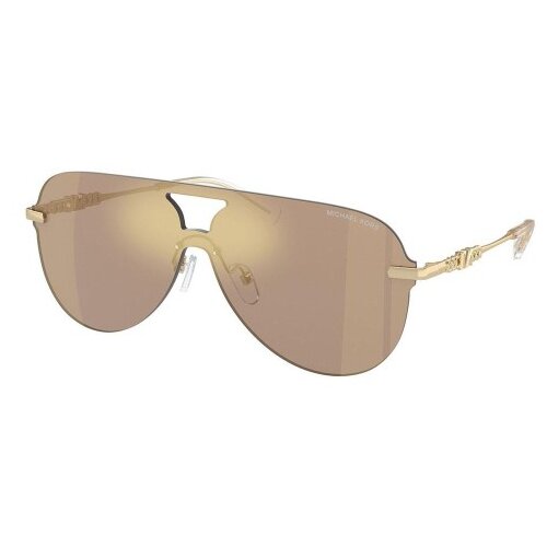 Michael Kors Cyprus MK1149 10145A ONE SIZE (99) Zlata/Rjava Slike
