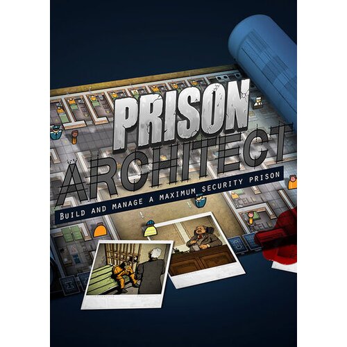  Prison Architect Introversioner Upgrade (DLC) Key GLOBAL Cene