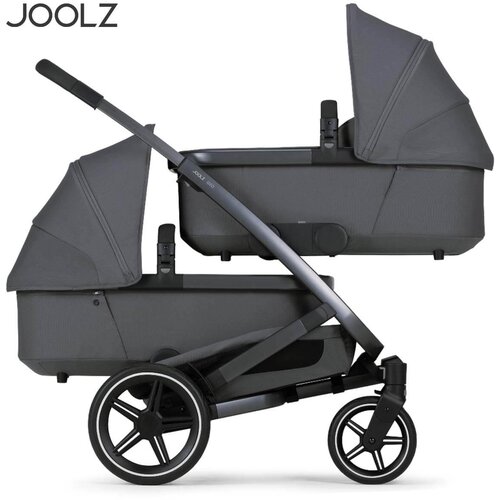 Joolz geo&amp;trade; 3 dječja kolica twin navy blue Slike