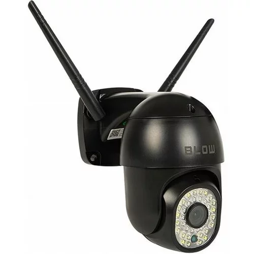 Blow zunanja IP kamera H-335, črna