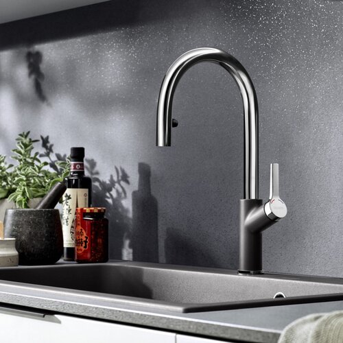 Blanco slavina Carena-S Vario 526172 Slike