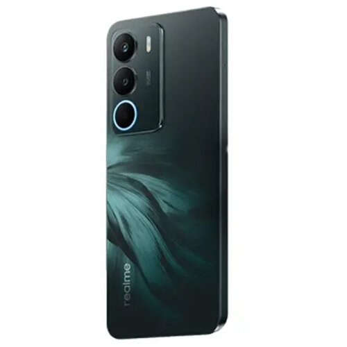 Realme C71 RMX5303 Forest Owl 6/128GB mobilni telefon Cene