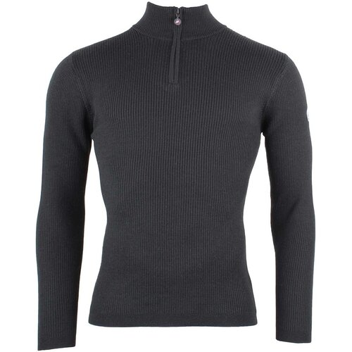 Peak Mountain Puloverji Pull homme CHARLY Črna Cene