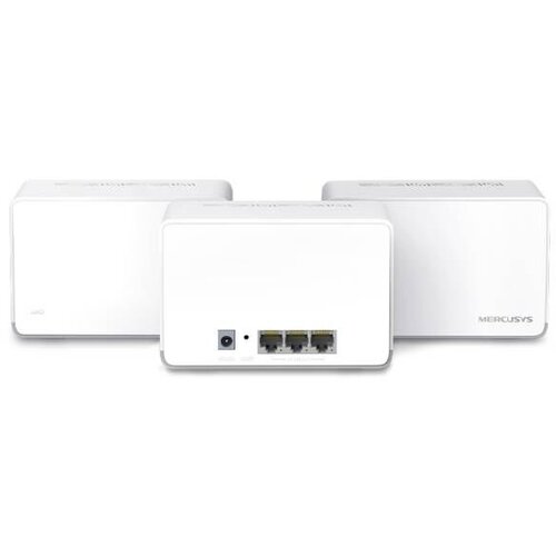 Mercusys 3-WiFi sistem MEH70X Cene