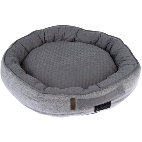 Modern Living meki krevet Brescia - oko Ø 60 x V 14 cm Cijene