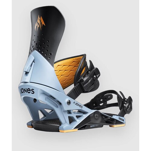 Jones Snowboards Orion 2026 Snowboard vezi atlantic blue Cene