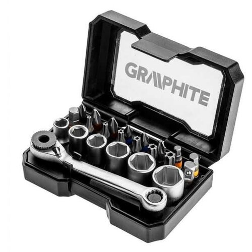 Graphite nastavci za odvijač 56H610 Slike