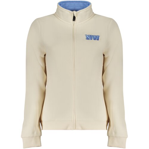 Norway 1963 WOMEN&#39;S ZIP-UP SWEATSHIRT BEIGE Cijene
